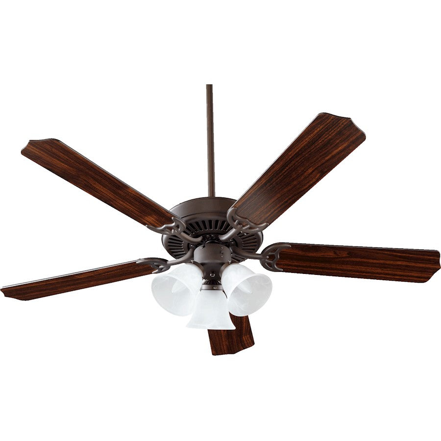 Quorum Capri VI Ceiling Fan