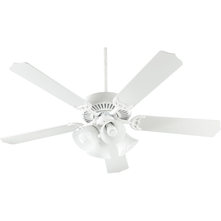 Quorum Capri V 4 Ceiling Fan