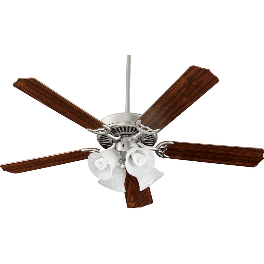 Quorum Capri V 4 Ceiling Fan