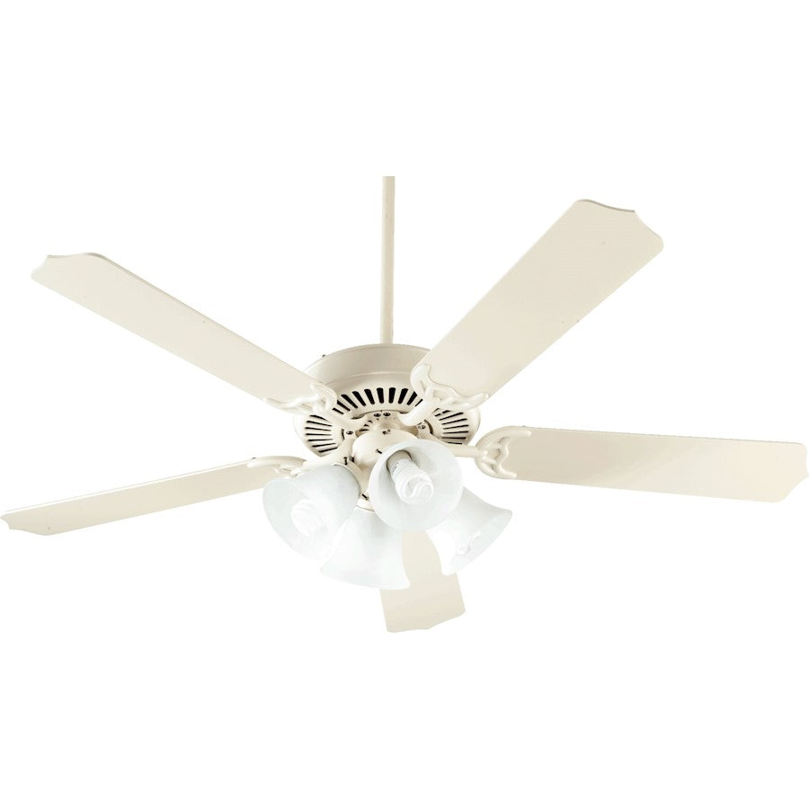 Quorum Capri V 4 Ceiling Fan