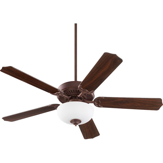 Quorum Capri III Ceiling Fan