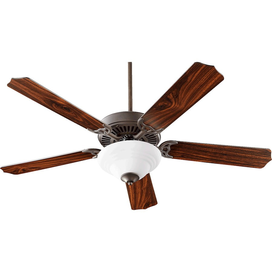 Quorum Capri III Ceiling Fan