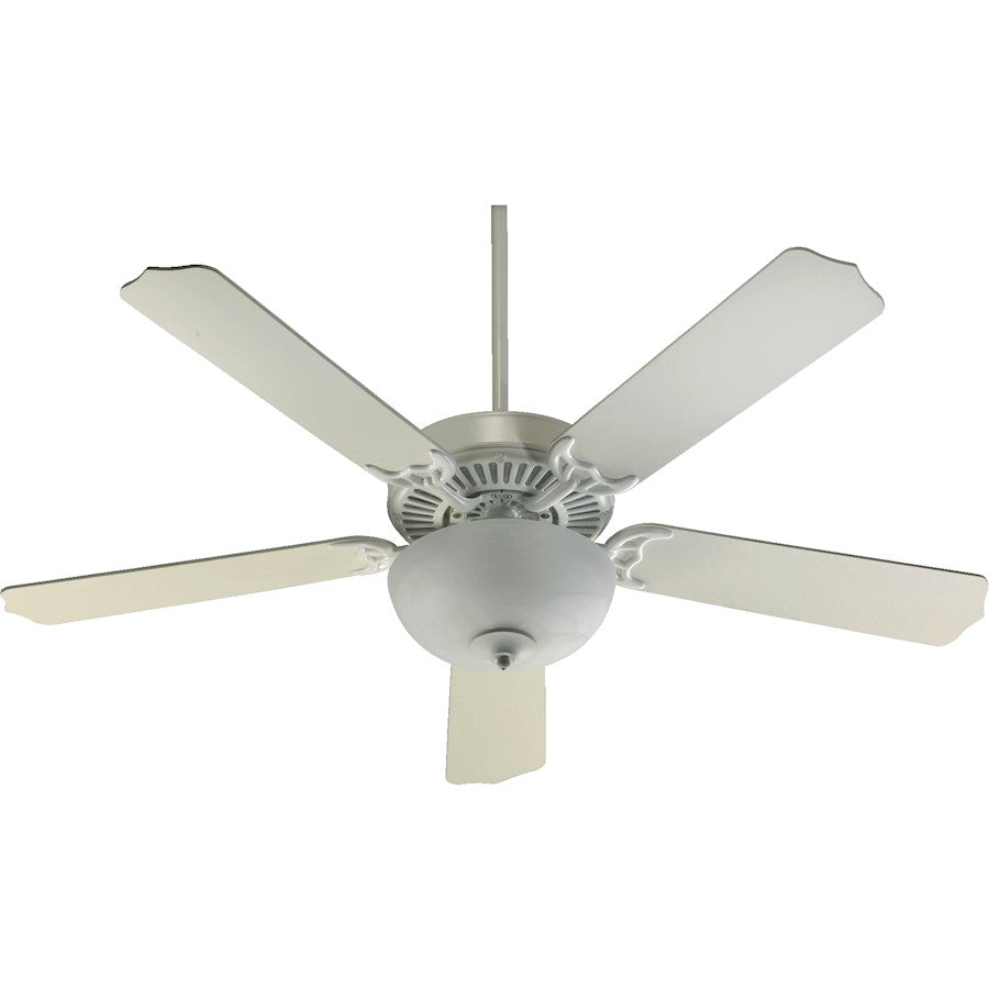 Quorum Capri III Ceiling Fan