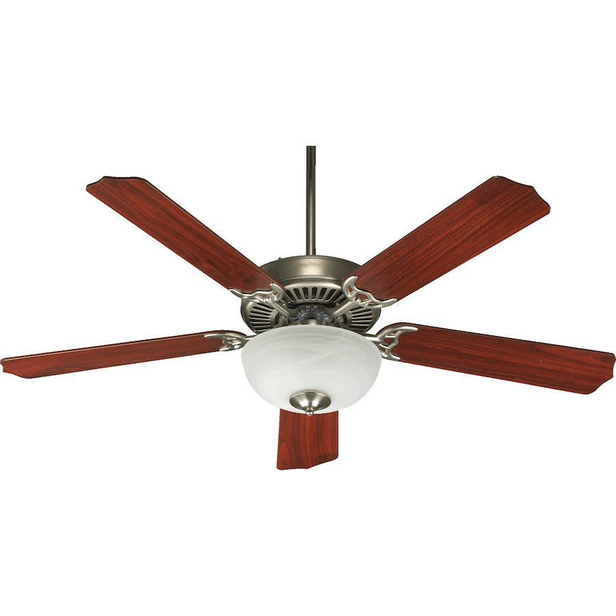 Quorum Capri III Ceiling Fan