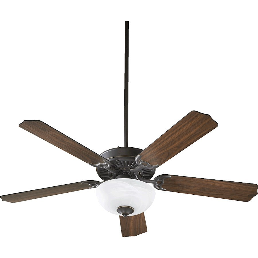 Quorum Capri III Ceiling Fan