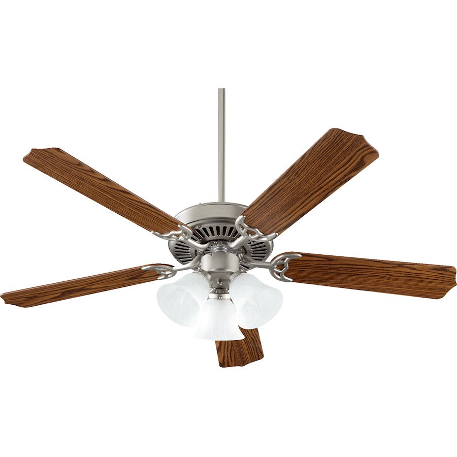 Quorum Capri VI Ceiling Fan