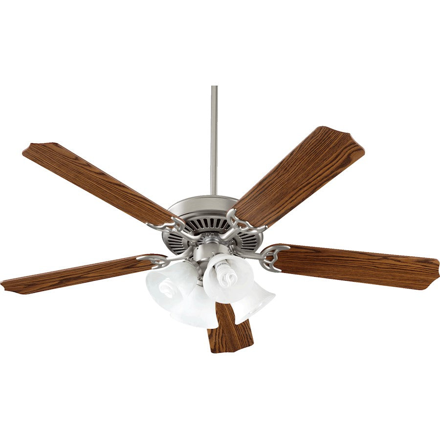 Quorum Capri V 4 Ceiling Fan