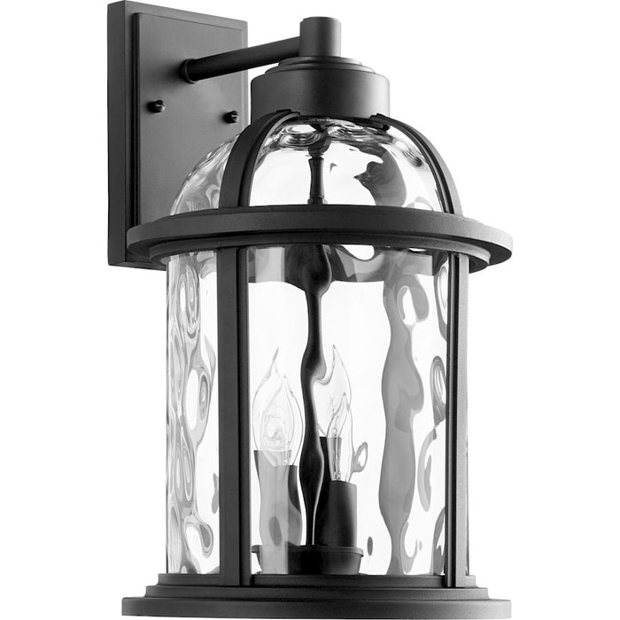Quorum Winston Outdoor Lantern