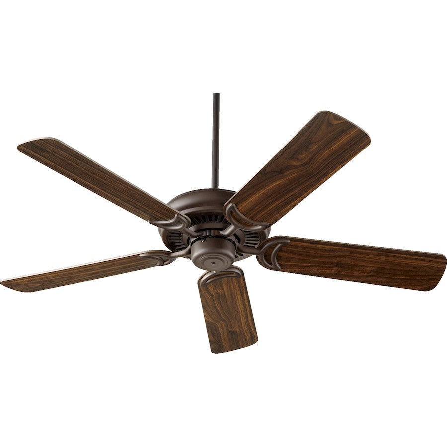 Quorum Venture 52" 5 Blade Fan