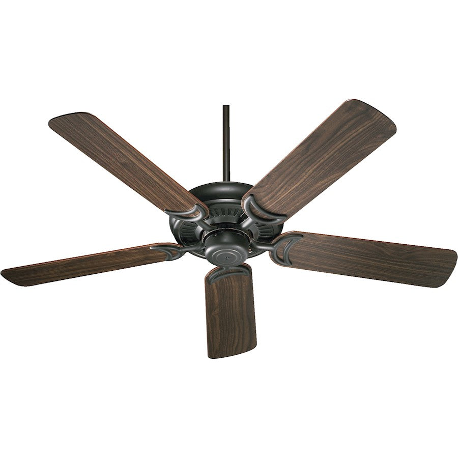 Quorum Venture 52" 5 Blade Fan