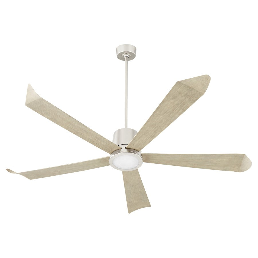 Quorum Rova 72" Patio Fan