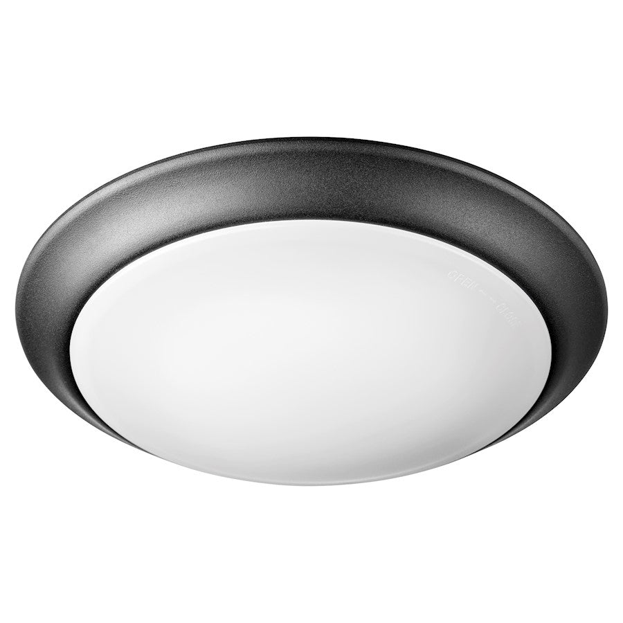 Quorum LED Wet 9.5" Ceiling Mount