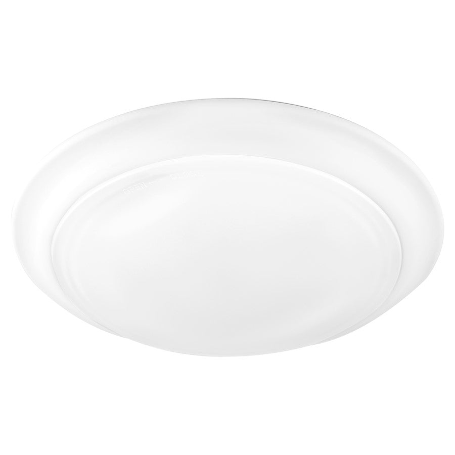 Quorum LED Wet 9.5" Ceiling Mount