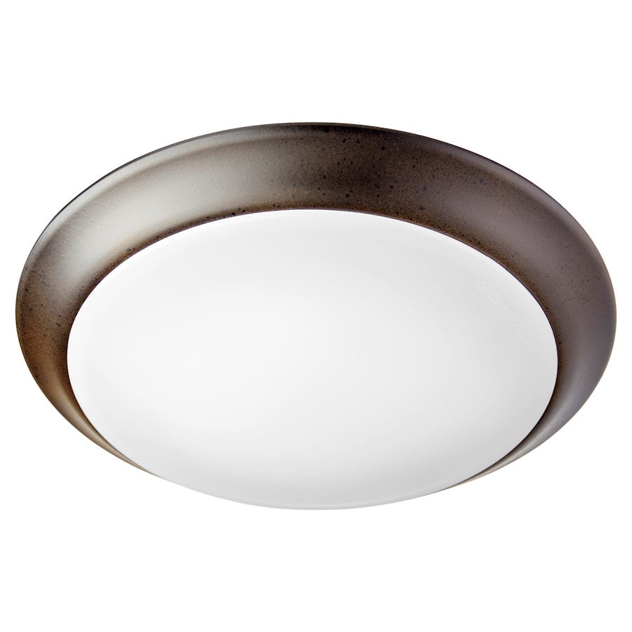 Quorum LED Wet 9.5" Ceiling Mount