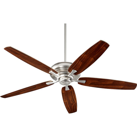 Quorum Apex 56" Fan