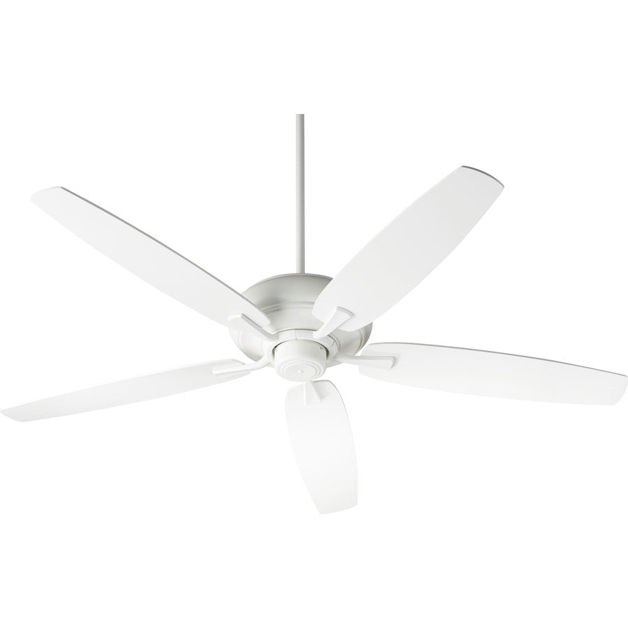 Quorum Apex 56" Fan