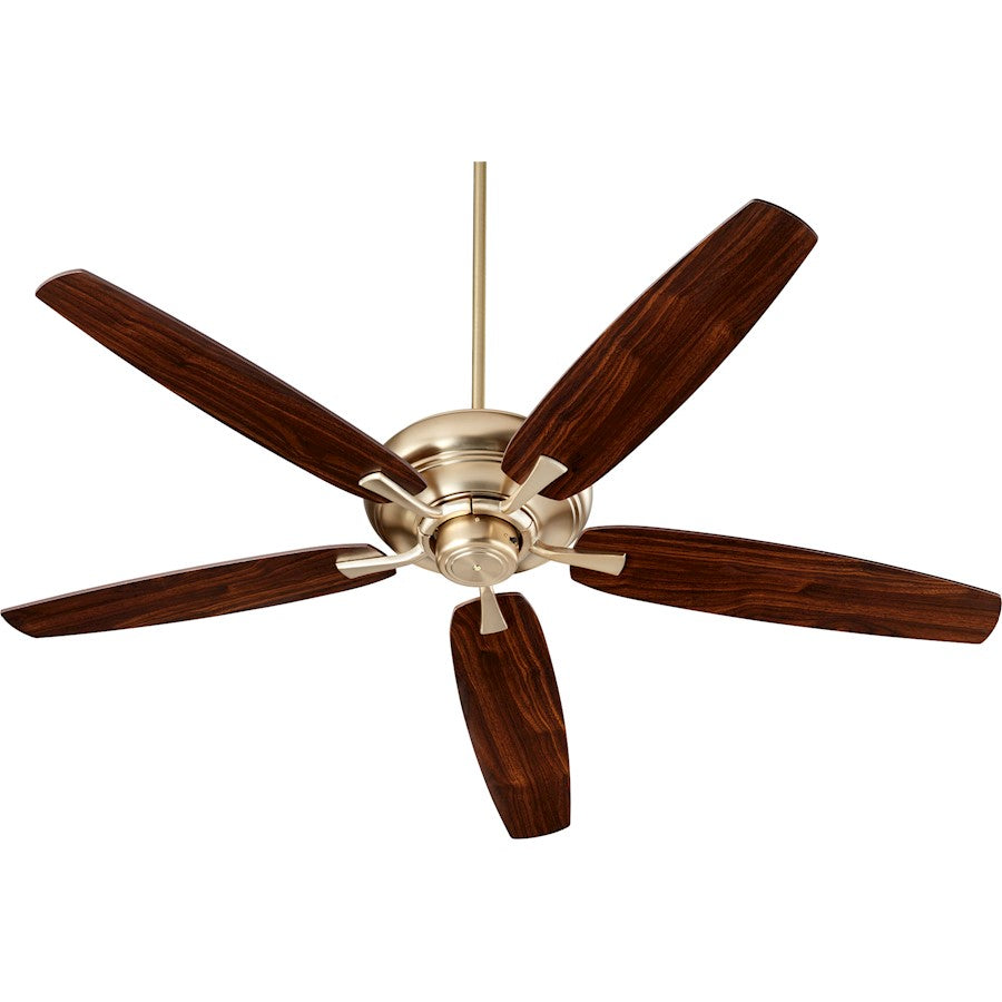 Quorum Apex 56" Fan