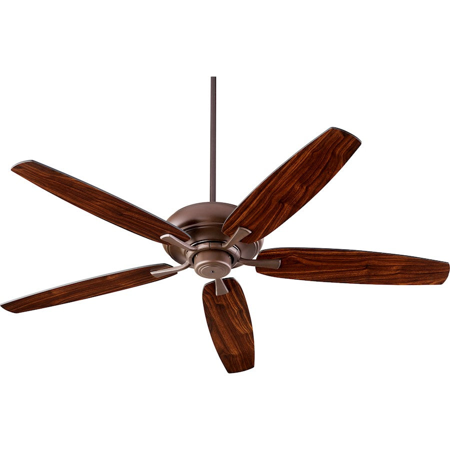 Quorum Apex 56" Fan