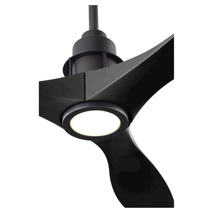 Quorum Marino 1 Light Ceiling Fan