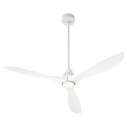 Quorum Marino 1 Light Ceiling Fan