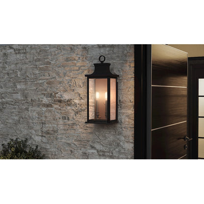 Outdoor Wall Sconce