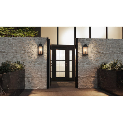 Outdoor Wall Sconce