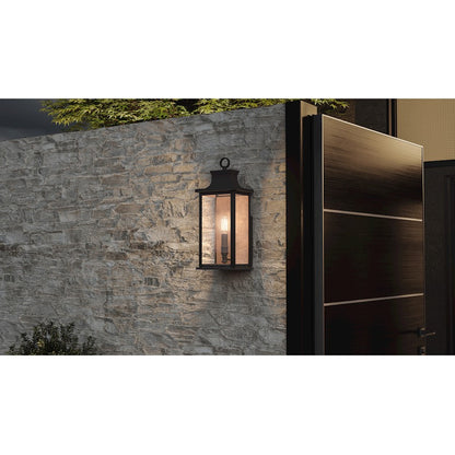 Outdoor Wall Sconce