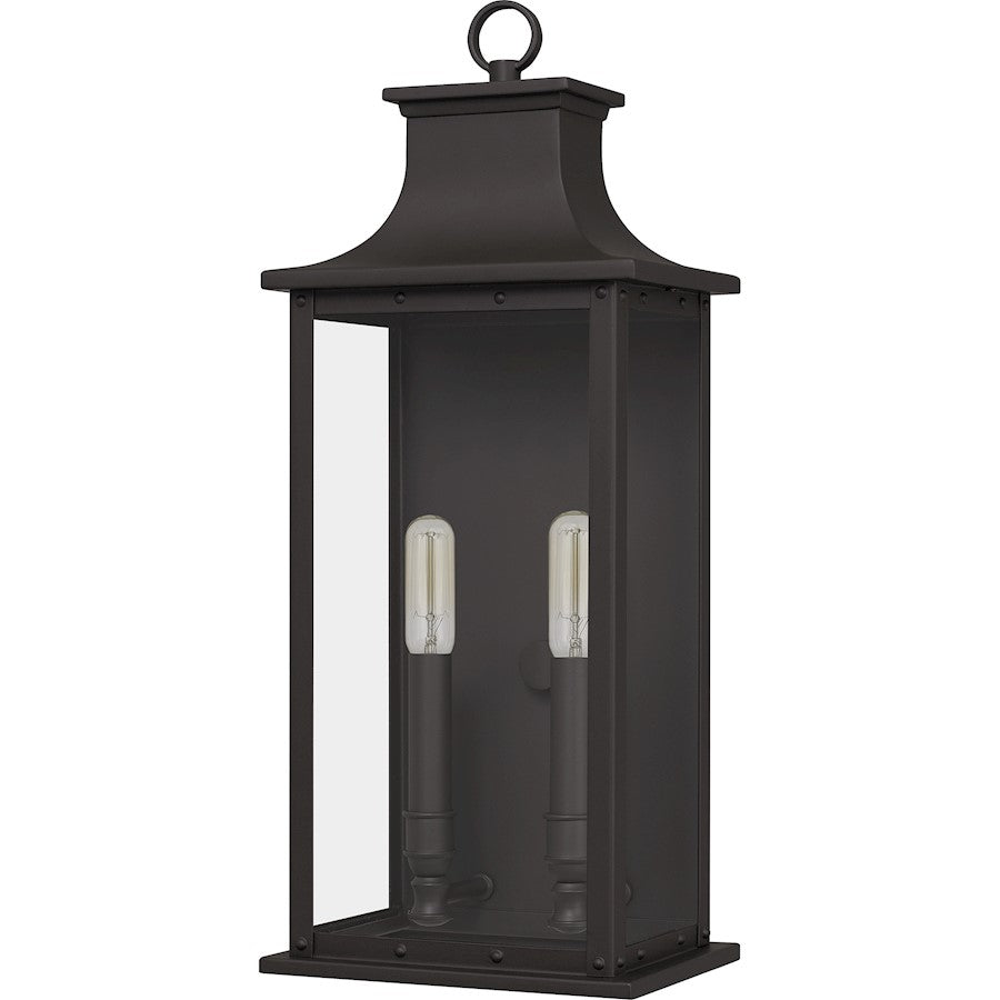 Outdoor Wall Sconce