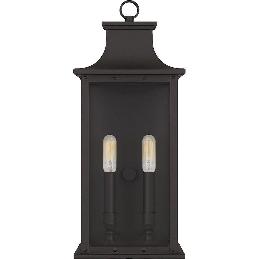 Outdoor Wall Sconce