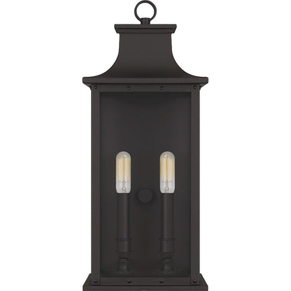 Outdoor Wall Sconce