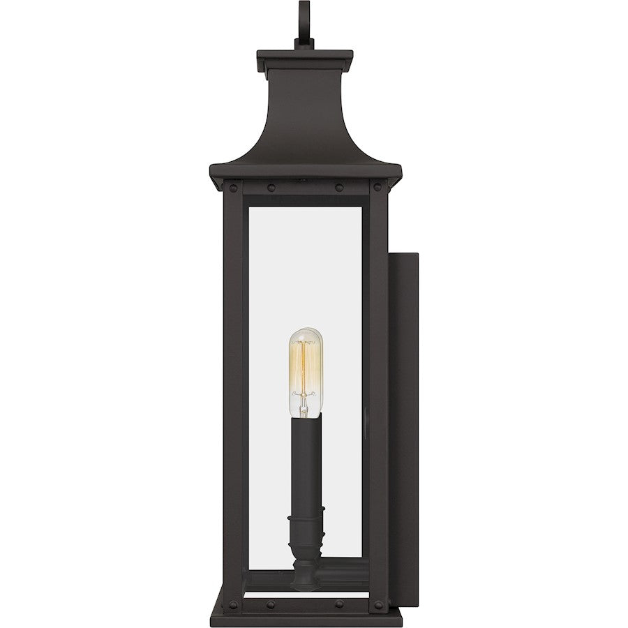 Outdoor Wall Sconce