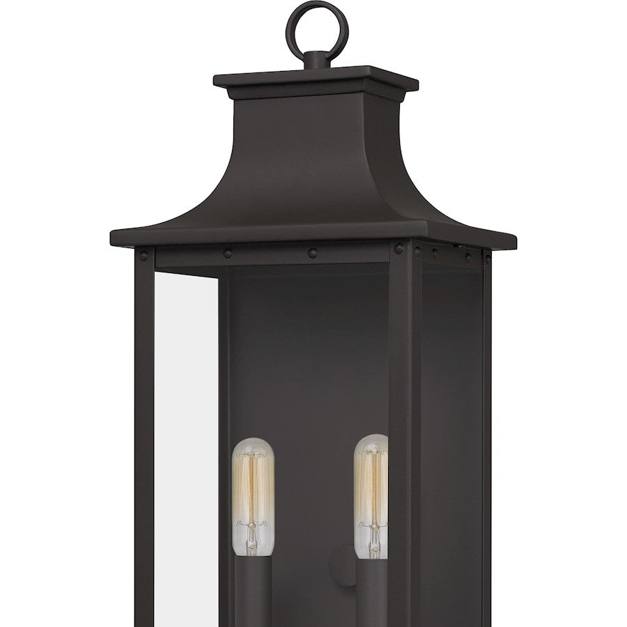 Outdoor Wall Sconce