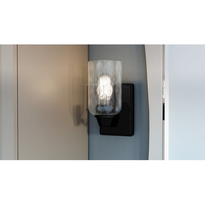 1 Light Wall Sconce