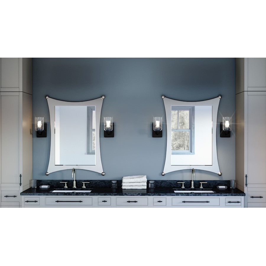 1 Light Wall Sconce