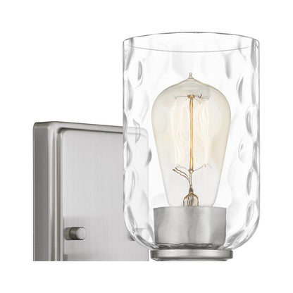 1 Light Wall Sconce