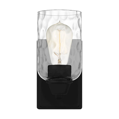 1 Light Wall Sconce