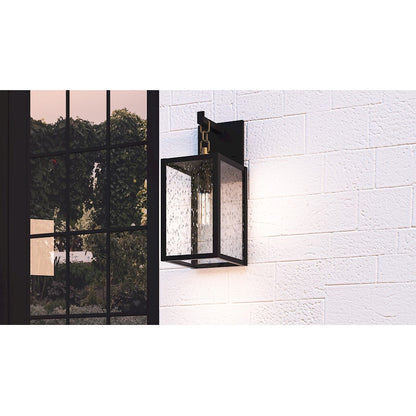 1 Light Outdoor Lantern