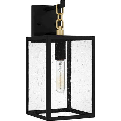 1 Light Outdoor Lantern