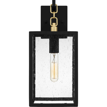 1 Light Outdoor Lantern