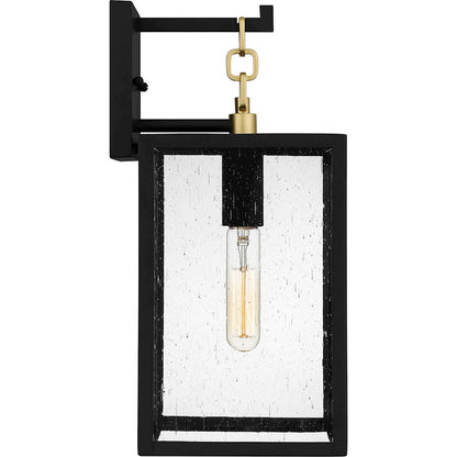 1 Light Outdoor Lantern