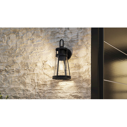 1 Light Outdoor Lantern