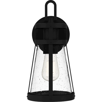 1 Light Outdoor Lantern