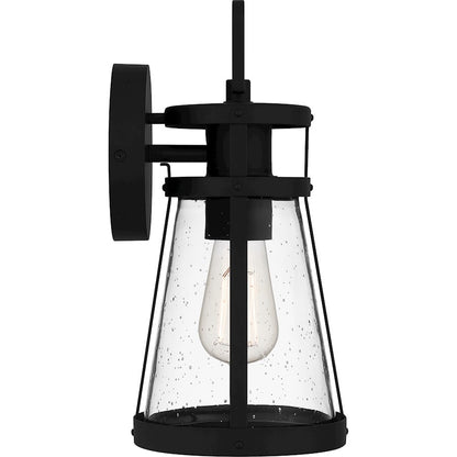 1 Light Outdoor Lantern