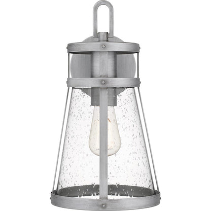 1 Light Outdoor Lantern