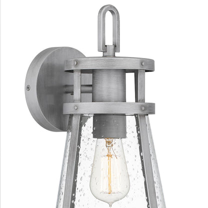 1 Light Outdoor Lantern