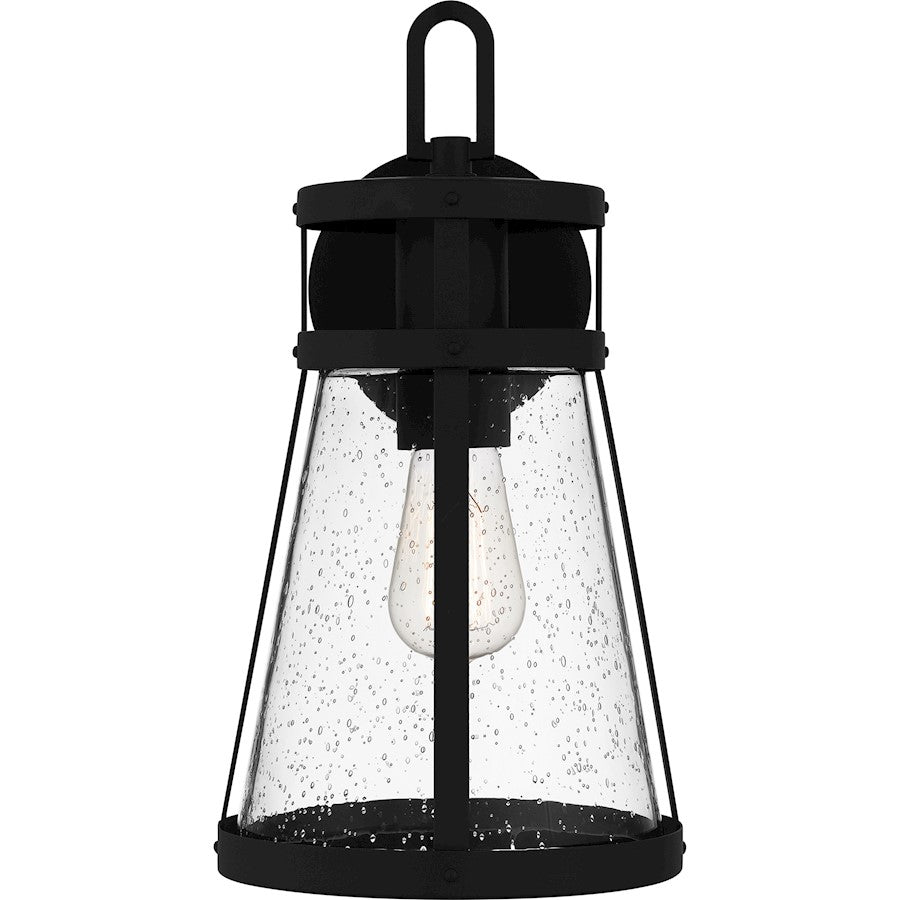 1 Light Outdoor Lantern