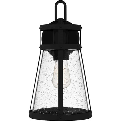 1 Light Outdoor Lantern