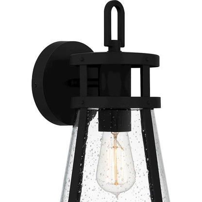 1 Light Outdoor Lantern