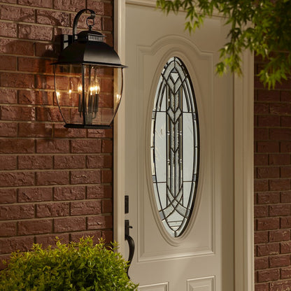 Outdoor Wall Lantern