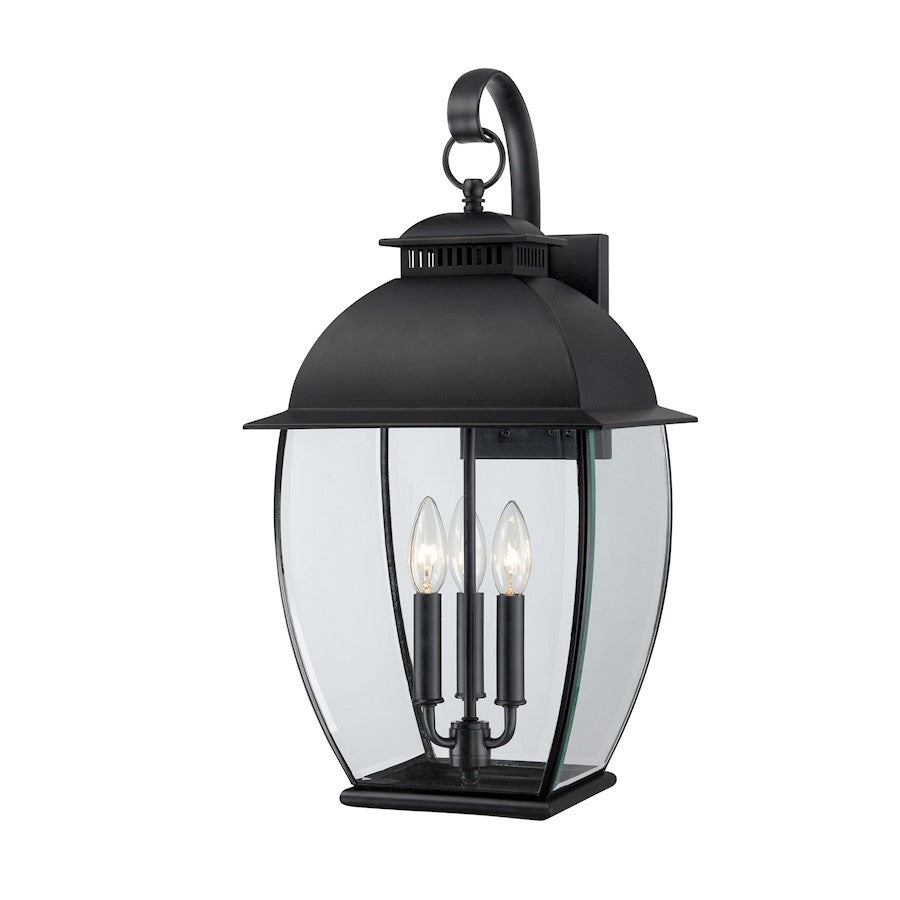 Outdoor Wall Lantern